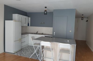 location appartement 750 € CC /mois à proximité de Loiret (45)