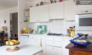 Appartement 1 Pièce 12 m² à louer à Vannes (56000)