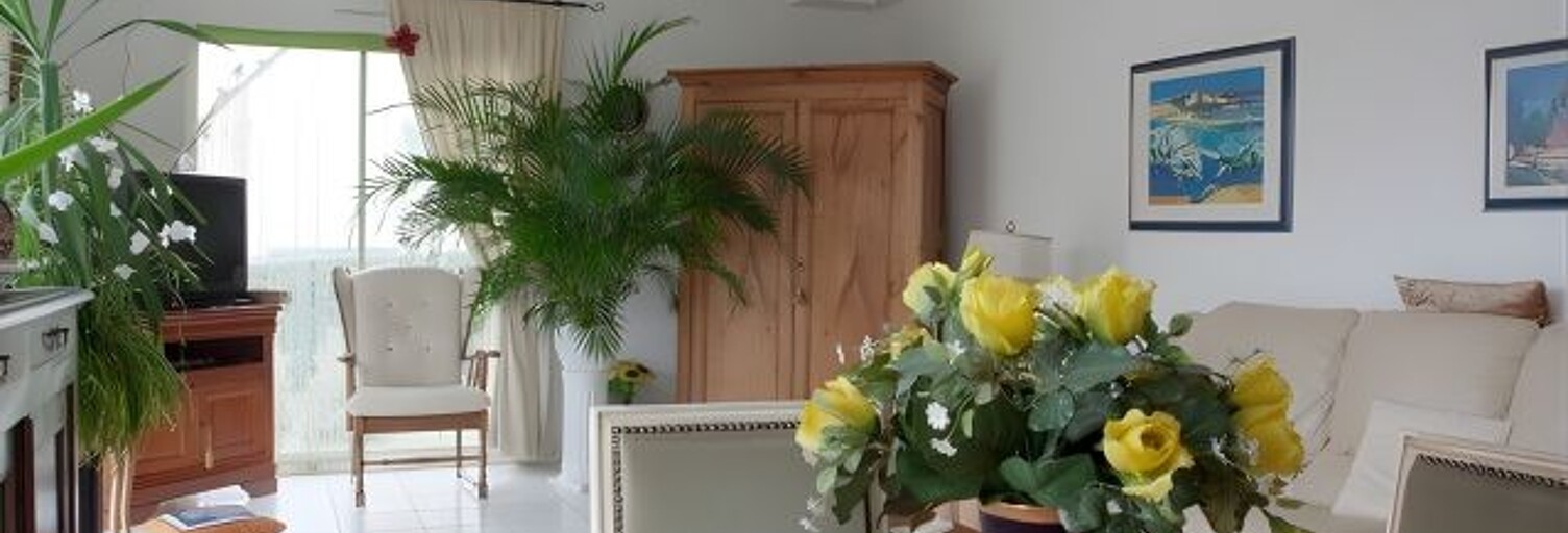 Appartement 1 Pièce 12 m² à louer à Vannes (56000)