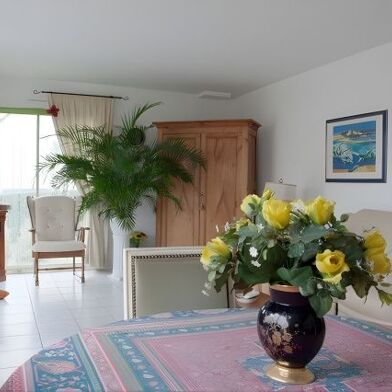 Appartement 1 pièces 400 €