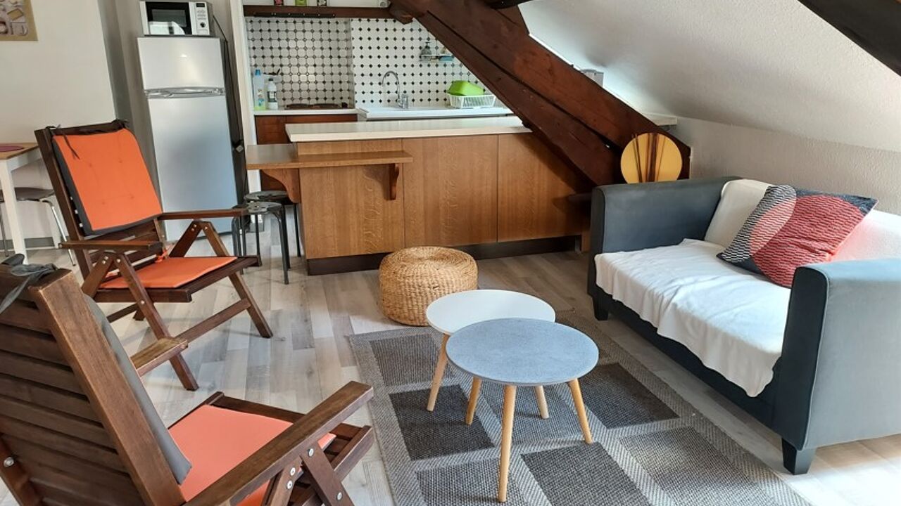 appartement 1 pièces 46 m2 à louer à Grenoble (38000)
