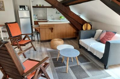 location appartement 650 € CC /mois à proximité de Villard-Bonnot (38190)