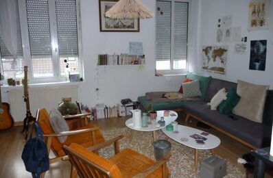 location appartement 700 € CC /mois à proximité de Santes (59211)