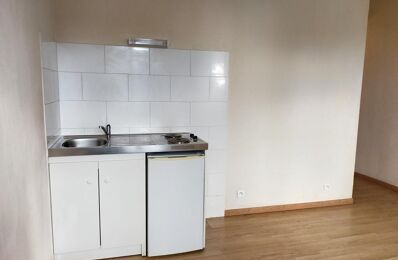 location appartement 360 € CC /mois à proximité de Monteils (82300)