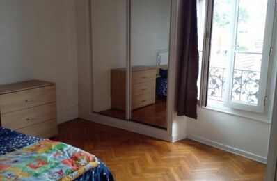 location appartement 1 000 € CC /mois à proximité de Créteil (94000)