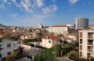 location appartement 700 € CC /mois à proximité de Marseille 12 (13012)