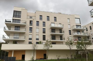 location appartement 1 078 € CC /mois à proximité de Verneuil-sur-Seine (78480)