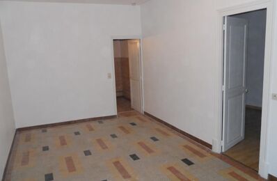 appartement 2 pièces 41 m2 à louer à Briare (45250)