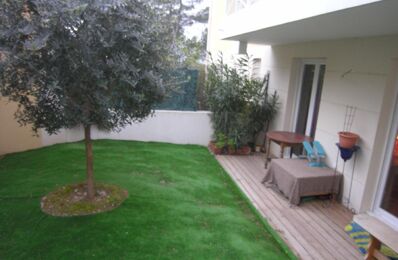 location appartement 720 € CC /mois à proximité de Antibes (06600)