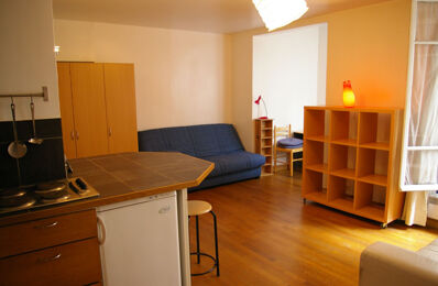 location appartement 1 095 € CC /mois à proximité de Montreuil (93100)