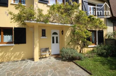 vente maison 490 000 € à proximité de Roissy-en-Brie (77680)