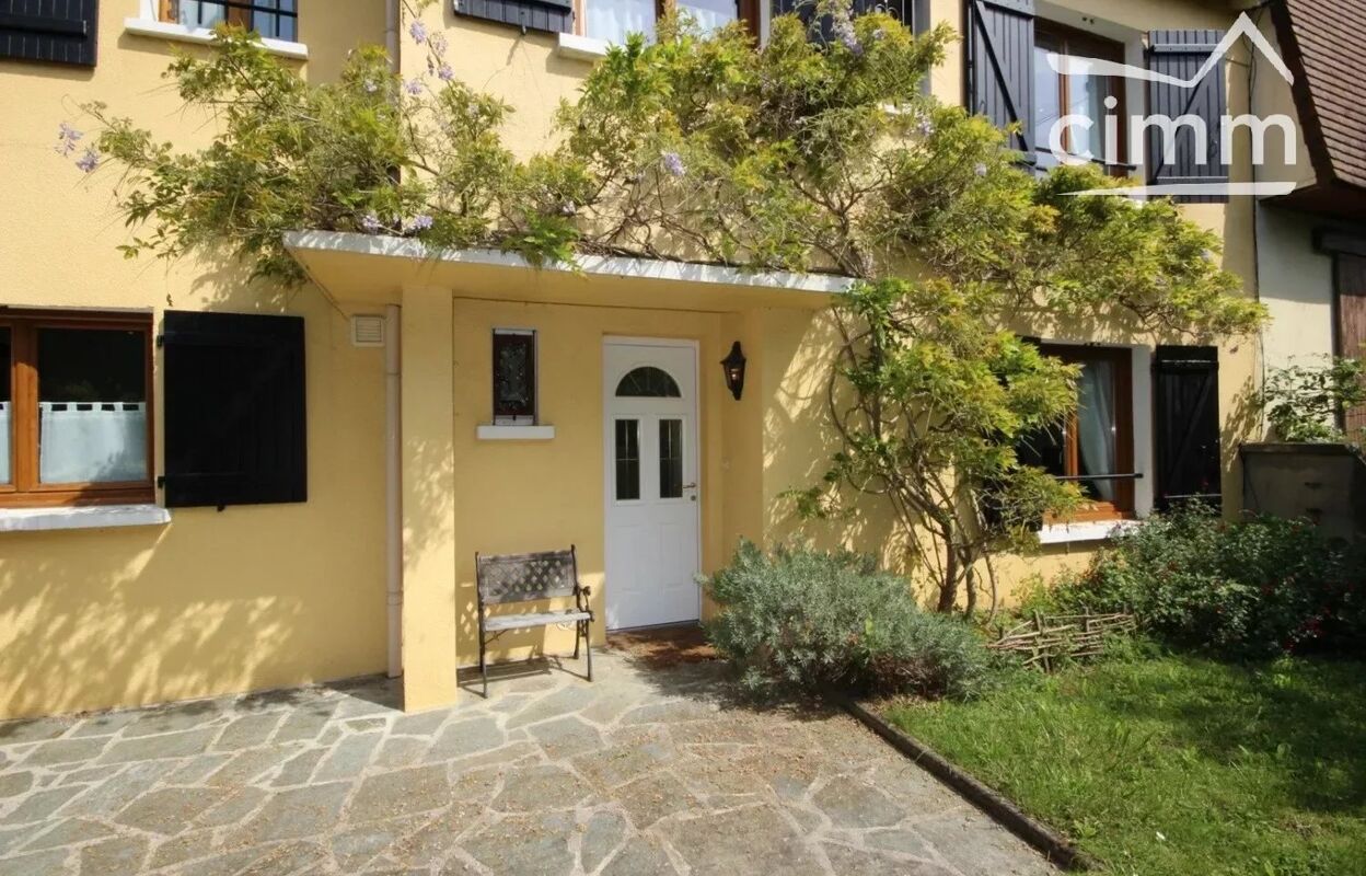 maison  pièces 125 m2 à vendre à Gournay-sur-Marne (93460)