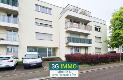 vente appartement 97 000 € à proximité de Vigy (57640)
