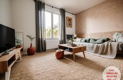 vente appartement 139 000 € à proximité de Bellegarde (30127)