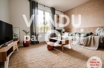 vente appartement Nous consulter à proximité de Saturargues (34400)