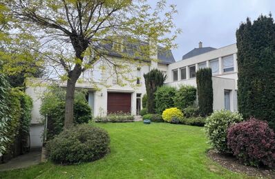 vente maison 690 000 € à proximité de Portes (27190)