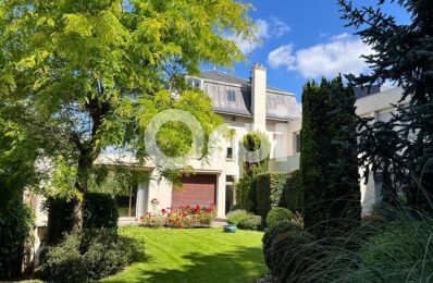 maison 9 pièces 815 m2 à vendre à Évreux (27000)