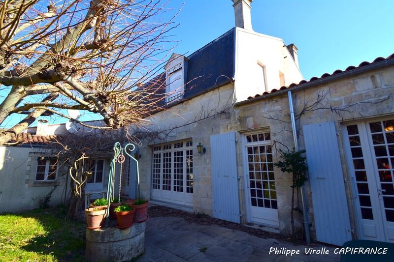 Villa / Maison 12 pièces  à vendre Saint-Trojan-les-Bains 17370