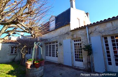 vente maison 1 273 000 € à proximité de La Tremblade (17390)