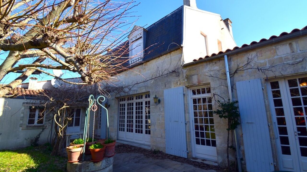 maison 12 pièces 301 m2 à vendre à Saint-Trojan-les-Bains (17370)