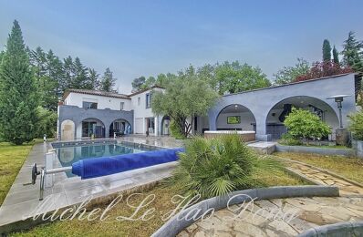 vente maison 1 270 000 € à proximité de Castries (34160)