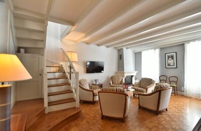 vente maison 299 000 € à proximité de Salignac-de-Mirambeau (17130)