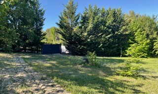 Terrain  1134 m² à vendre à Aix-en-Provence (13100)