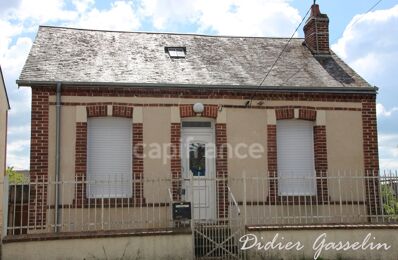 vente maison 116 000 € à proximité de Saintigny (28480)