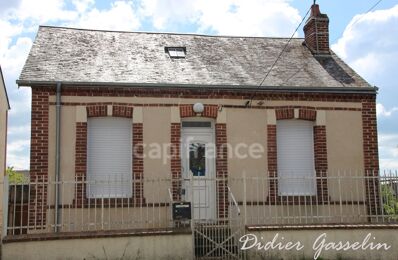 vente maison 116 000 € à proximité de Longny-les-Villages (61290)