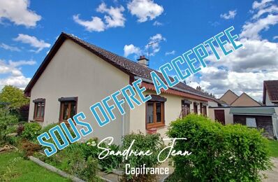 vente maison 164 000 € à proximité de Louviers (27400)