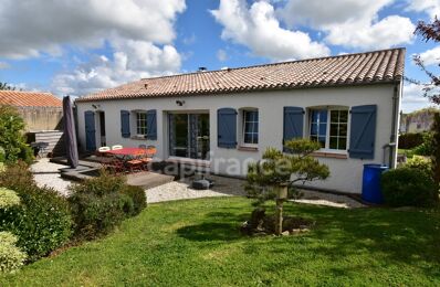 vente maison 299 900 € à proximité de Villeneuve-en-Retz (44580)