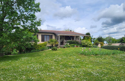 vente maison 182 000 € à proximité de Savignac-sur-Leyze (47150)