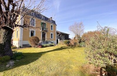 vente maison 295 000 € à proximité de Castillon-de-Saint-Martory (31360)