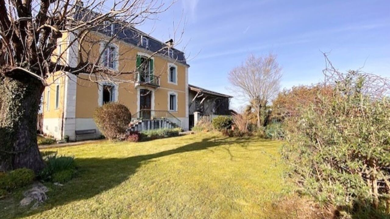 maison 9 pièces 264 m2 à vendre à Montastruc-de-Salies (31160)