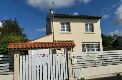 vente maison 192 900 € à proximité de Fouras (17450)