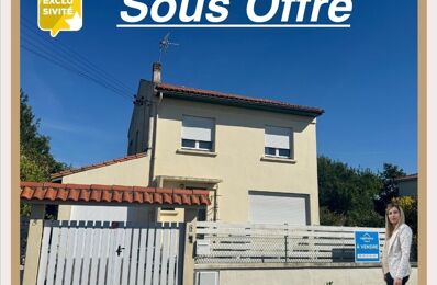 vente maison 192 900 € à proximité de Puy-du-Lac (17380)