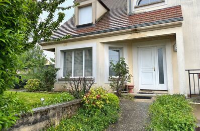 vente maison 473 000 € à proximité de Esbly (77450)