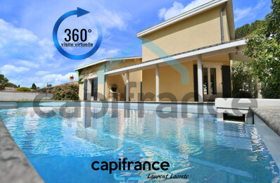 vente maison 406 000 € à proximité de Portet-sur-Garonne (31120)