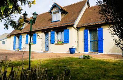vente maison 289 000 € à proximité de Saint-Denis-les-Ponts (28200)