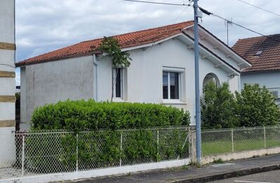 vente maison 92 000 € à proximité de Saint-Sauveur (24520)