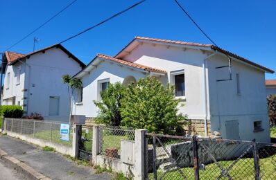 vente maison 92 000 € à proximité de Singleyrac (24500)