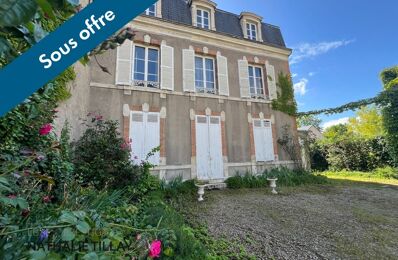vente maison 940 000 € à proximité de Saint-Lyé-la-Forêt (45170)