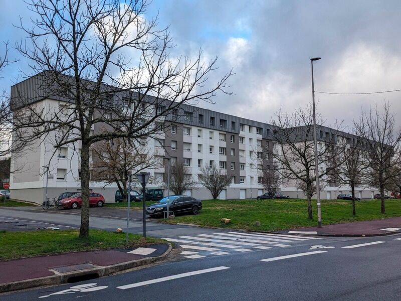 Appartement 4 pièces  à vendre Mérignac 33700