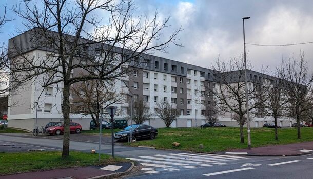 Appartement 4 pièces  à vendre Mérignac 33700