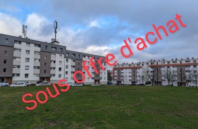 vente appartement 154 900 € à proximité de Saint-Médard-en-Jalles (33160)