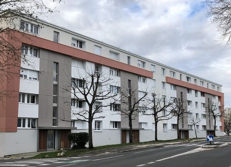 Appartement 4 pièces  à vendre Mérignac 33700