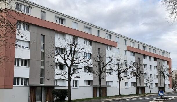 Appartement 4 pièces  à vendre Mérignac 33700