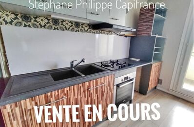 vente appartement 136 500 € à proximité de Landévant (56690)