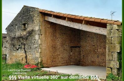 vente maison 59 500 € à proximité de Saint-Georges-de-Noisné (79400)