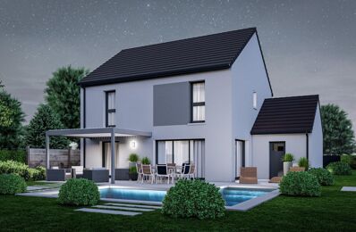 vente maison 205 876 € à proximité de Douville-sur-Andelle (27380)